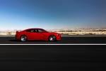 Dodge Charger SRT8 2012 года